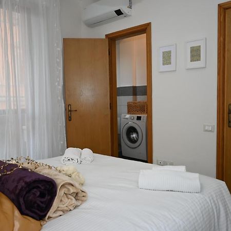 Inn Pisa Rentals - Downtown Cozy Apartment Exterior foto